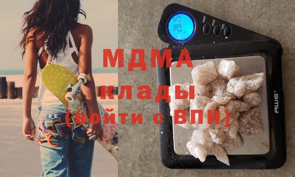 винт Слюдянка
